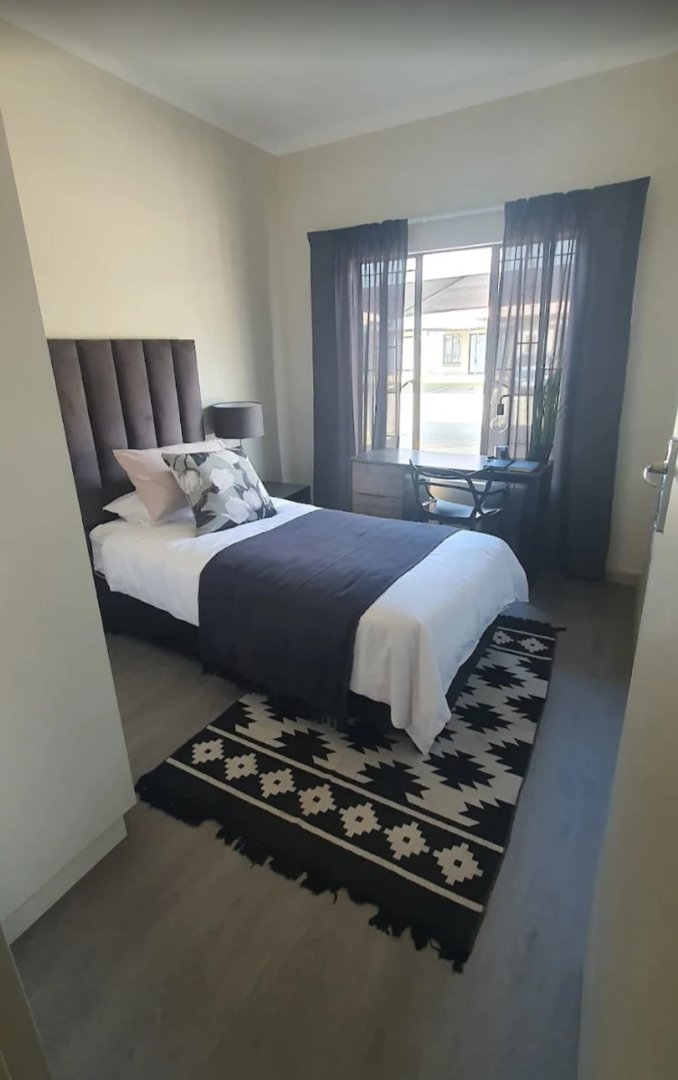 To Let 2 Bedroom Property for Rent in The Orchards Gauteng