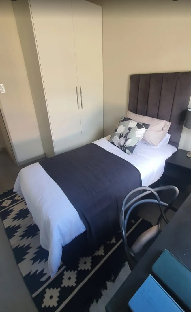 To Let 2 Bedroom Property for Rent in The Orchards Gauteng