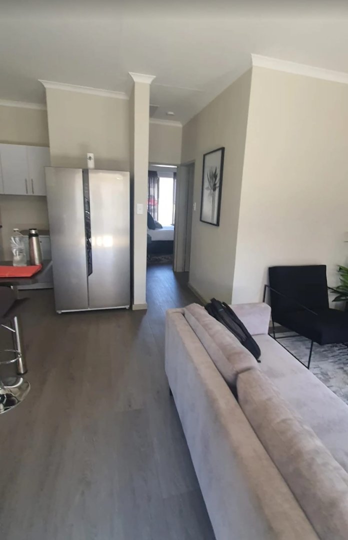 To Let 2 Bedroom Property for Rent in The Orchards Gauteng