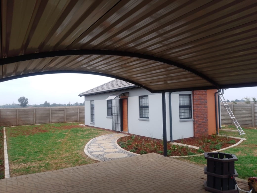 3 Bedroom Property for Sale in Protea Glen Gauteng
