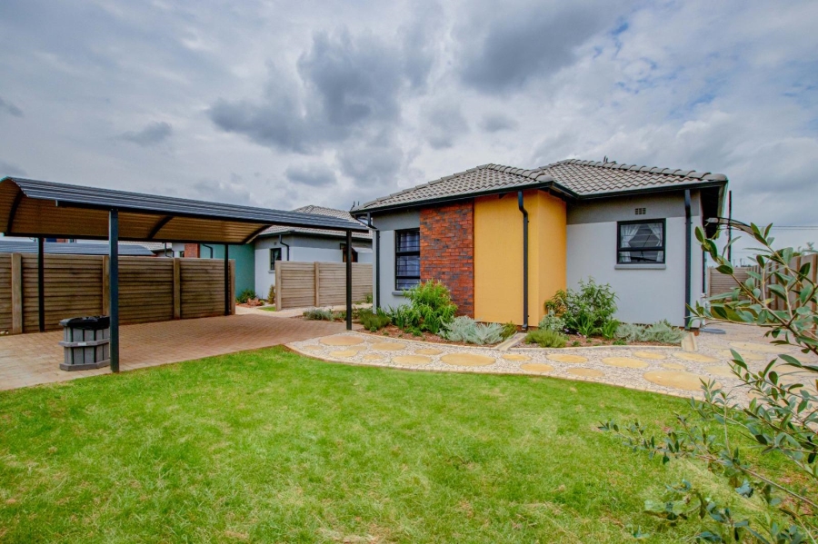 3 Bedroom Property for Sale in Protea Glen Gauteng