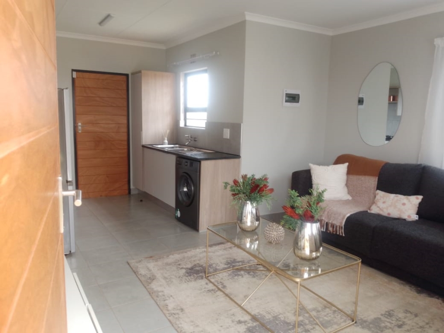 2 Bedroom Property for Sale in Protea Glen Gauteng