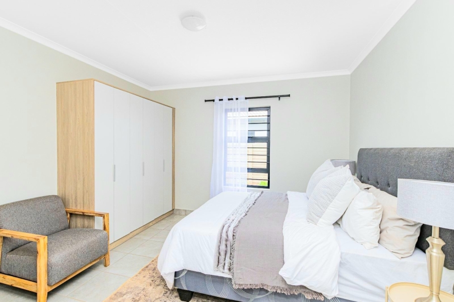 2 Bedroom Property for Sale in Protea Glen Gauteng