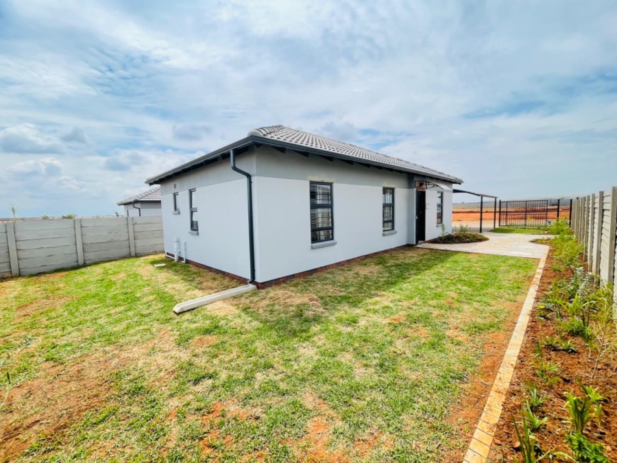 2 Bedroom Property for Sale in Protea Glen Gauteng