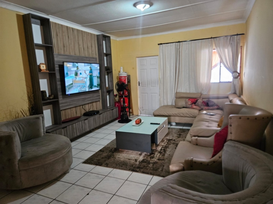 3 Bedroom Property for Sale in Kempton Park Central Gauteng