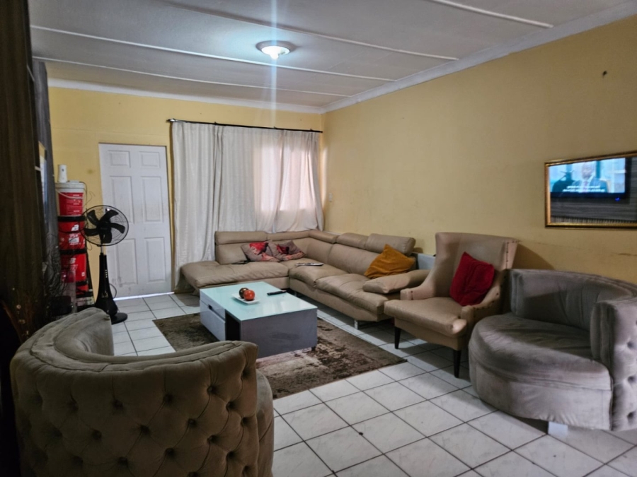 3 Bedroom Property for Sale in Kempton Park Central Gauteng