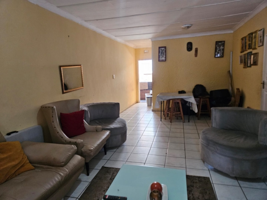 3 Bedroom Property for Sale in Kempton Park Central Gauteng
