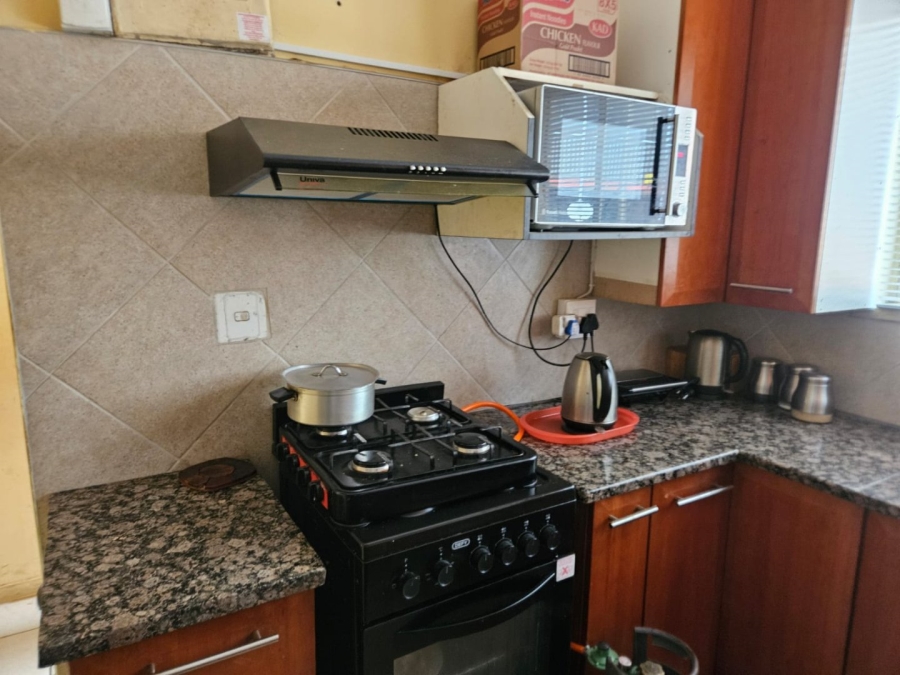 3 Bedroom Property for Sale in Kempton Park Central Gauteng