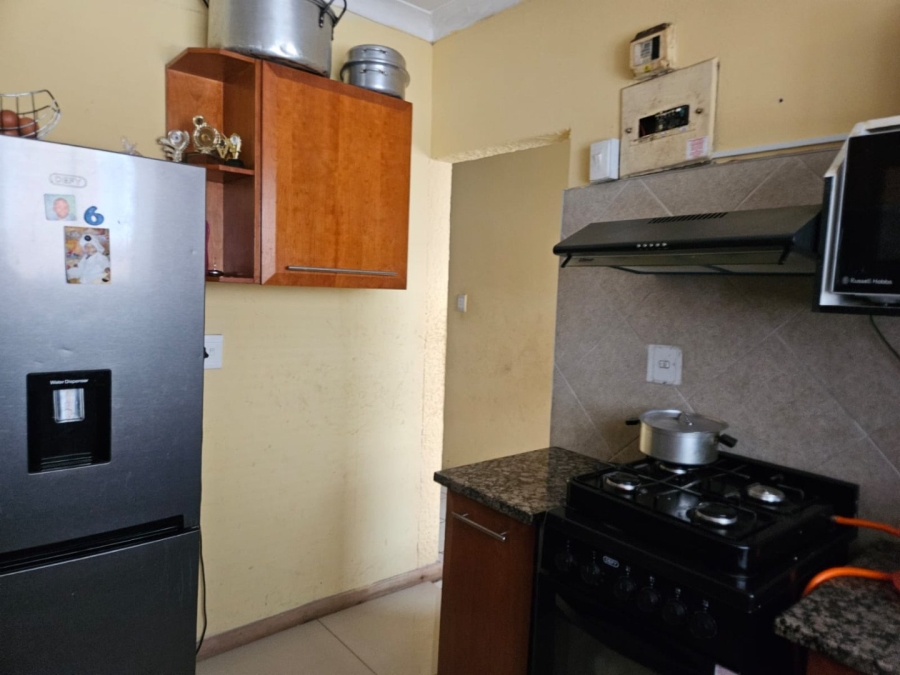 3 Bedroom Property for Sale in Kempton Park Central Gauteng