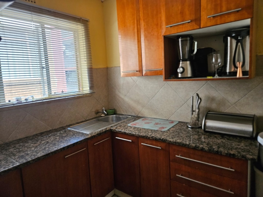 3 Bedroom Property for Sale in Kempton Park Central Gauteng