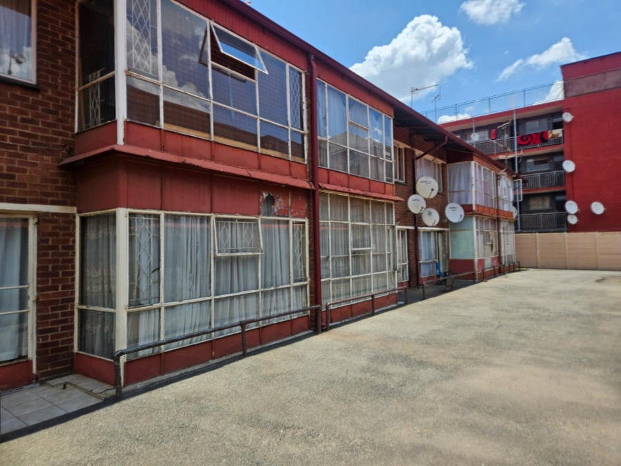 3 Bedroom Property for Sale in Kempton Park Central Gauteng