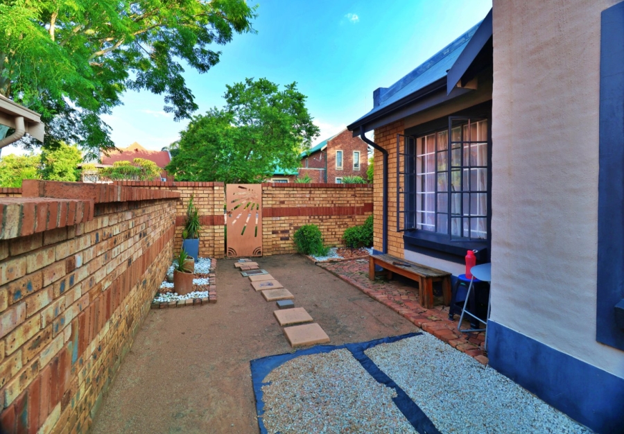 4 Bedroom Property for Sale in Equestria Gauteng