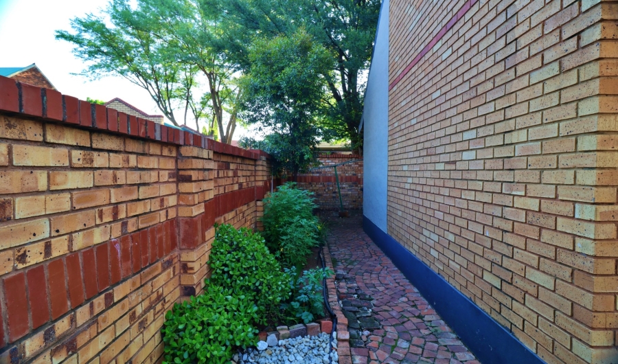 4 Bedroom Property for Sale in Equestria Gauteng