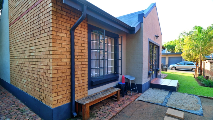 4 Bedroom Property for Sale in Equestria Gauteng