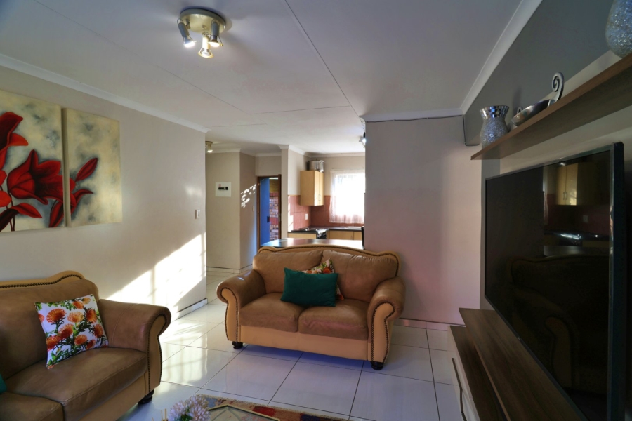 4 Bedroom Property for Sale in Equestria Gauteng