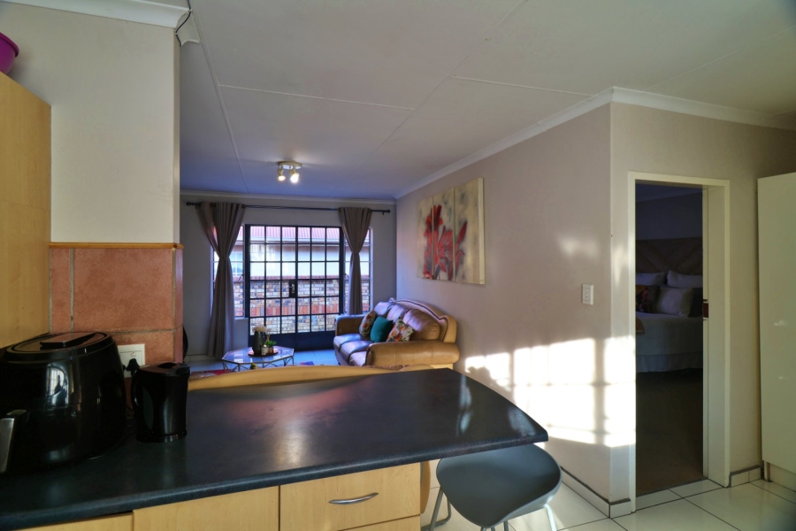 4 Bedroom Property for Sale in Equestria Gauteng