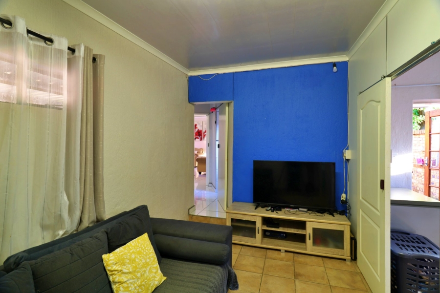 4 Bedroom Property for Sale in Equestria Gauteng