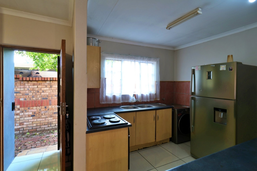 4 Bedroom Property for Sale in Equestria Gauteng