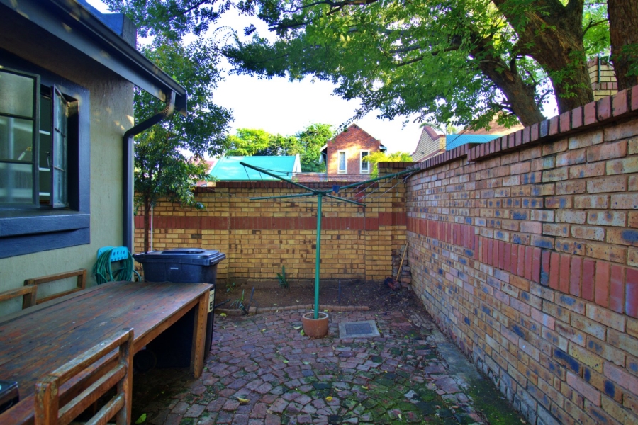 4 Bedroom Property for Sale in Equestria Gauteng