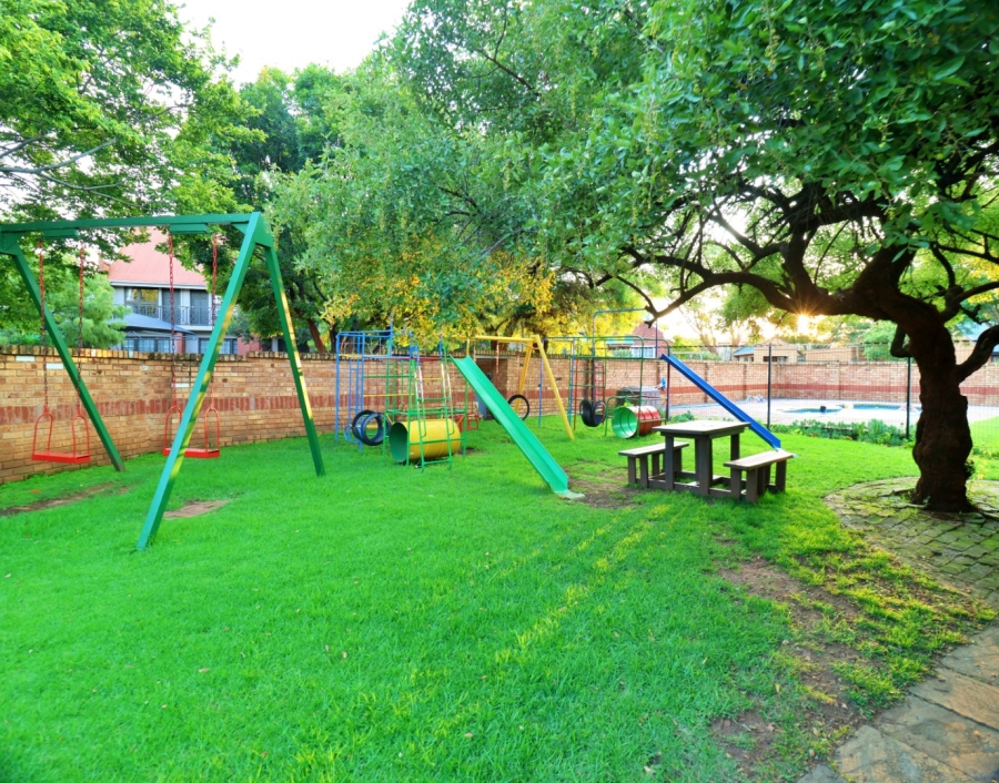 4 Bedroom Property for Sale in Equestria Gauteng