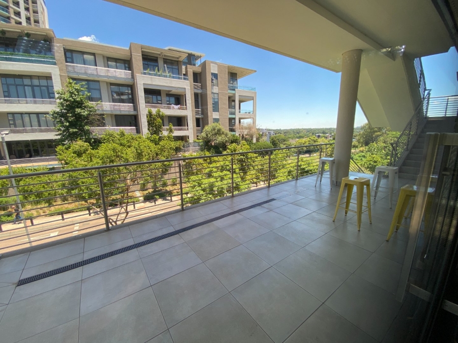 To Let commercial Property for Rent in Menlyn Gauteng