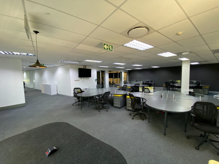 To Let commercial Property for Rent in Menlyn Gauteng