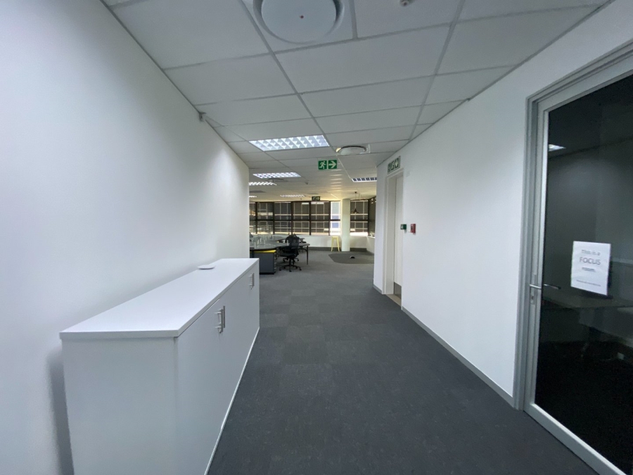 To Let commercial Property for Rent in Menlyn Gauteng