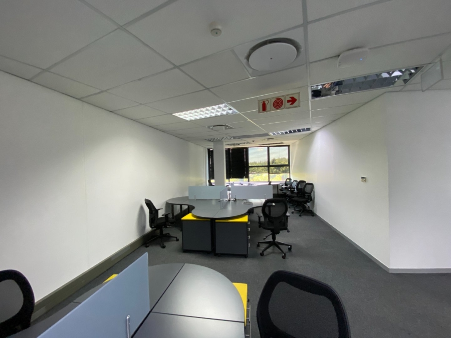 To Let commercial Property for Rent in Menlyn Gauteng