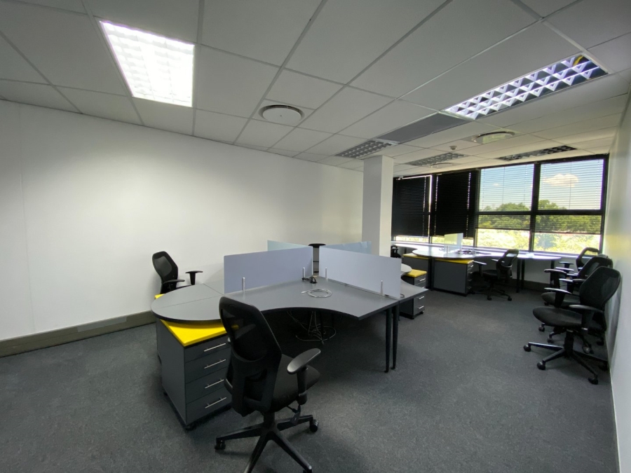 To Let commercial Property for Rent in Menlyn Gauteng