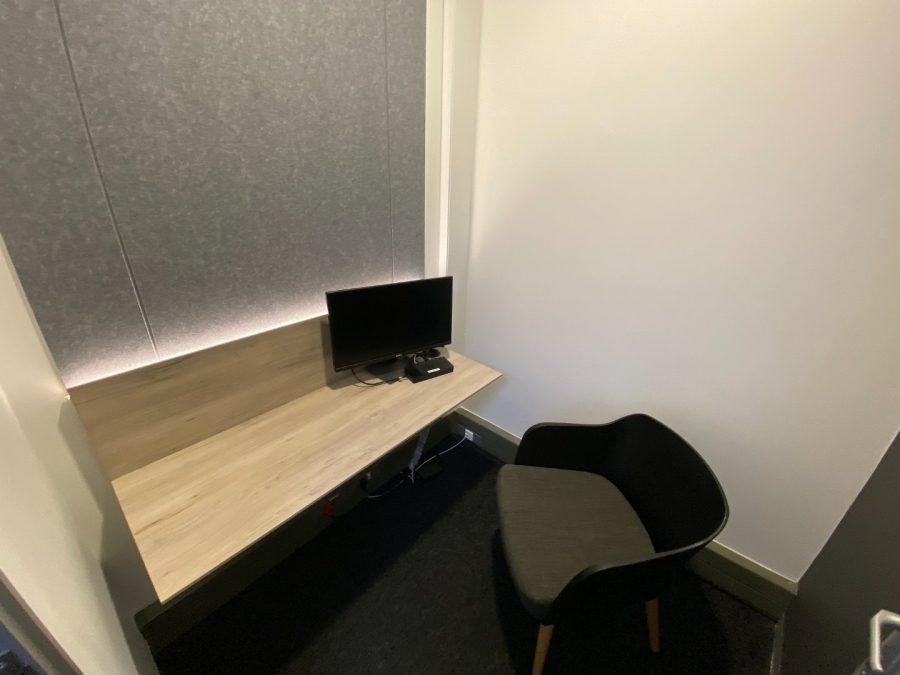 To Let commercial Property for Rent in Menlyn Gauteng