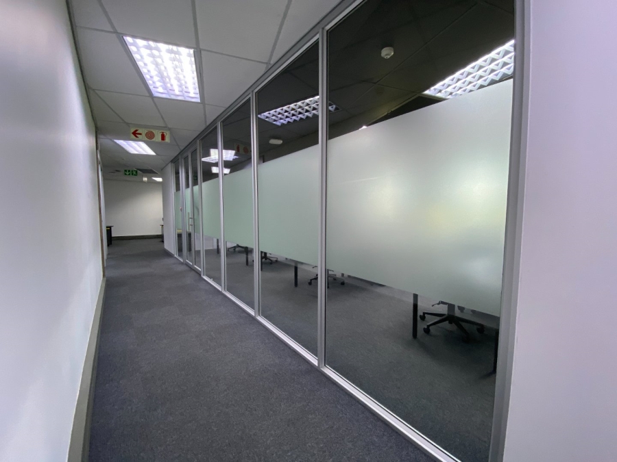 To Let commercial Property for Rent in Menlyn Gauteng
