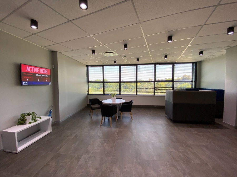 To Let commercial Property for Rent in Menlyn Gauteng