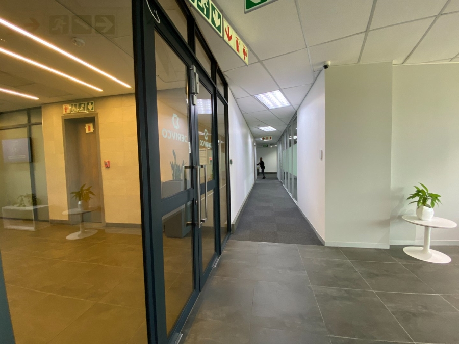To Let commercial Property for Rent in Menlyn Gauteng