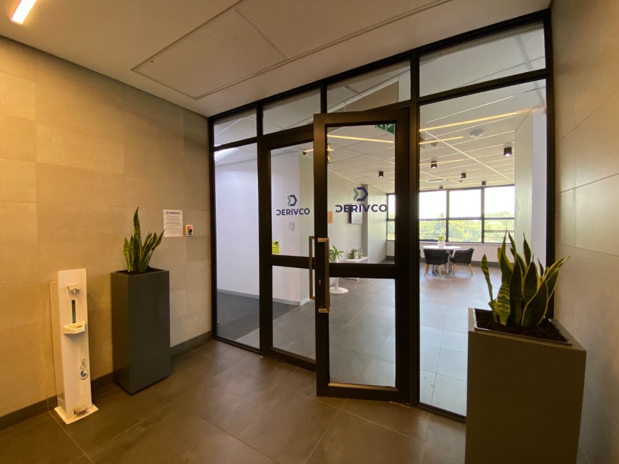 To Let commercial Property for Rent in Menlyn Gauteng