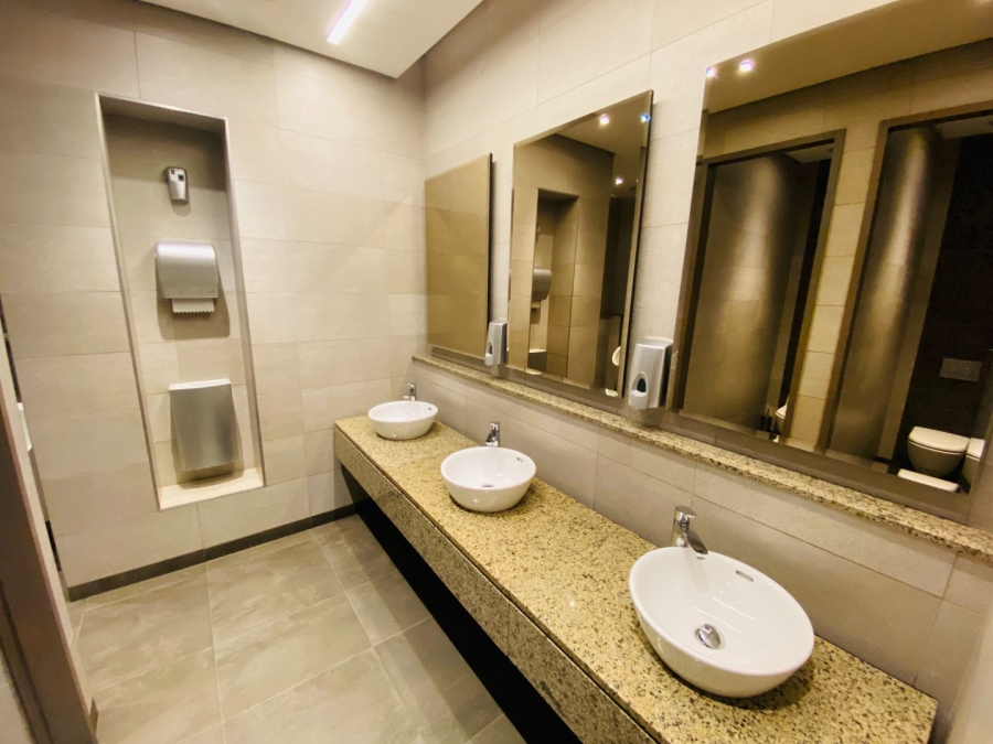 To Let commercial Property for Rent in Menlyn Gauteng