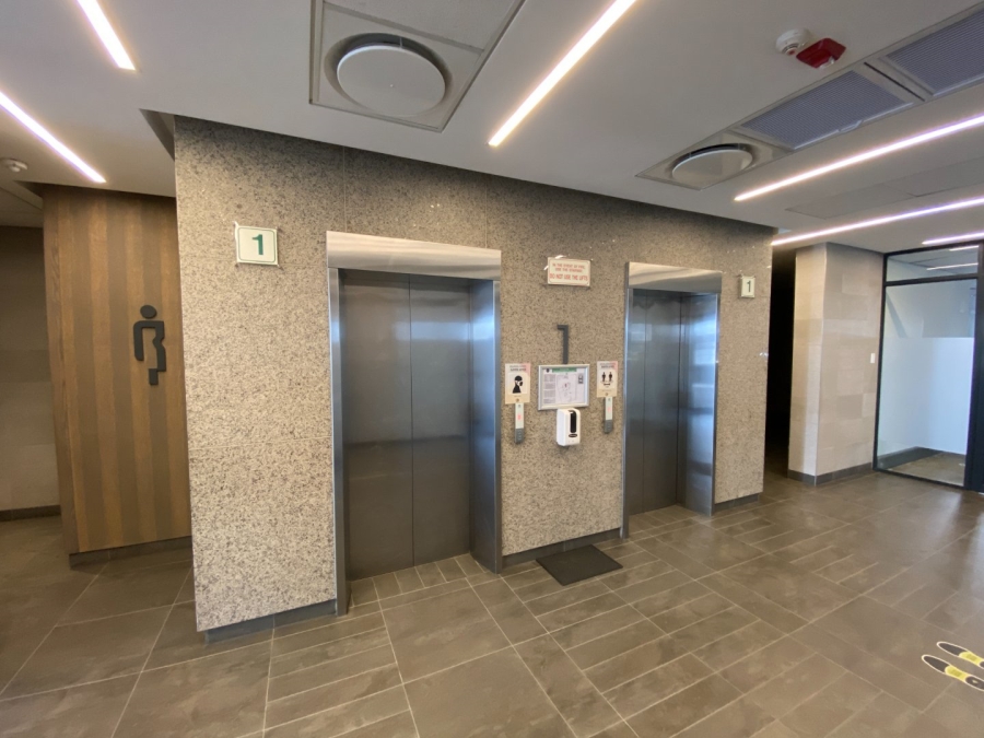 To Let commercial Property for Rent in Menlyn Gauteng