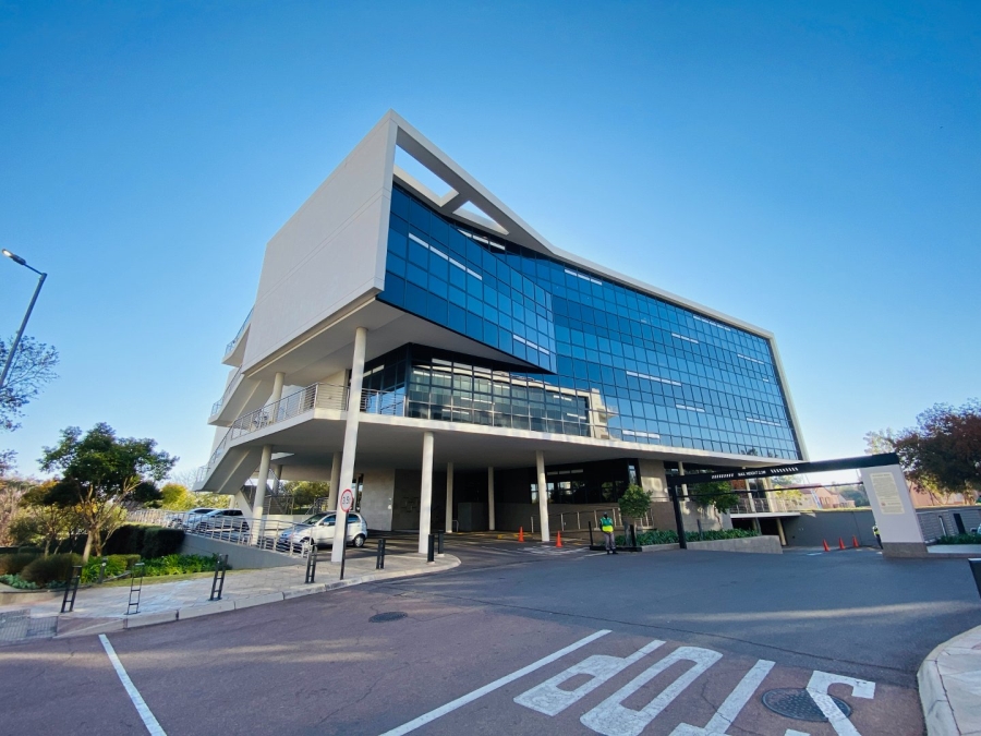 To Let commercial Property for Rent in Menlyn Gauteng