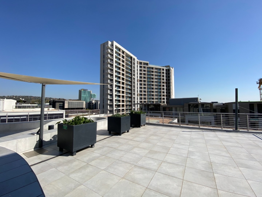 To Let commercial Property for Rent in Menlyn Gauteng
