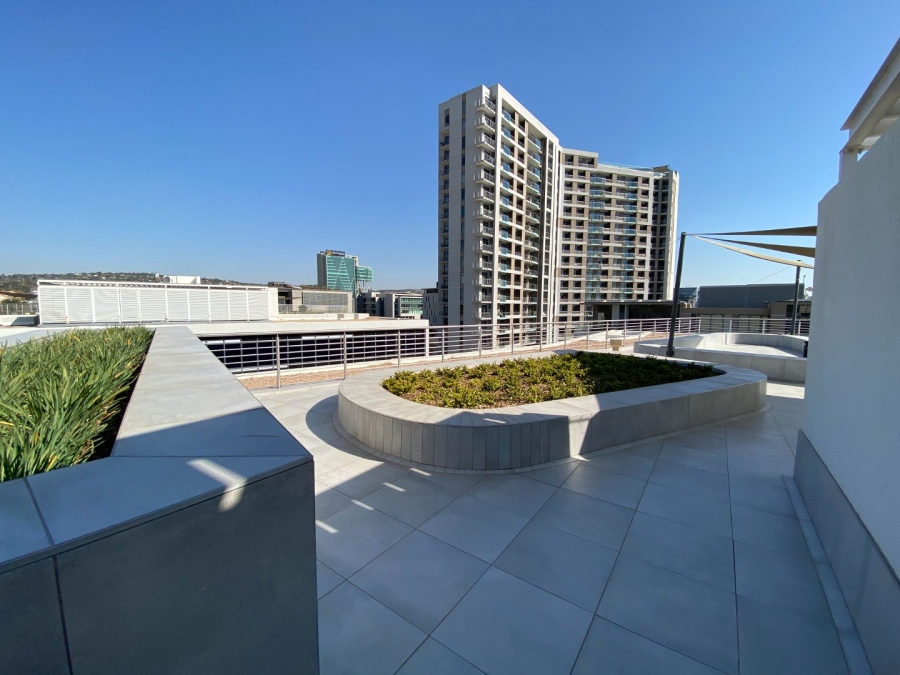 To Let commercial Property for Rent in Menlyn Gauteng