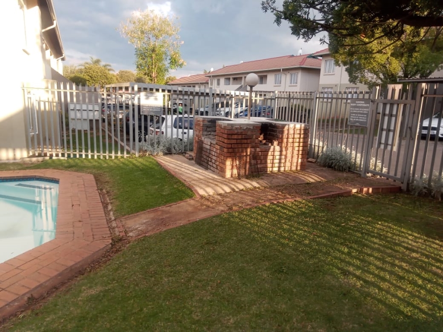 To Let 1 Bedroom Property for Rent in Eden Glen Gauteng