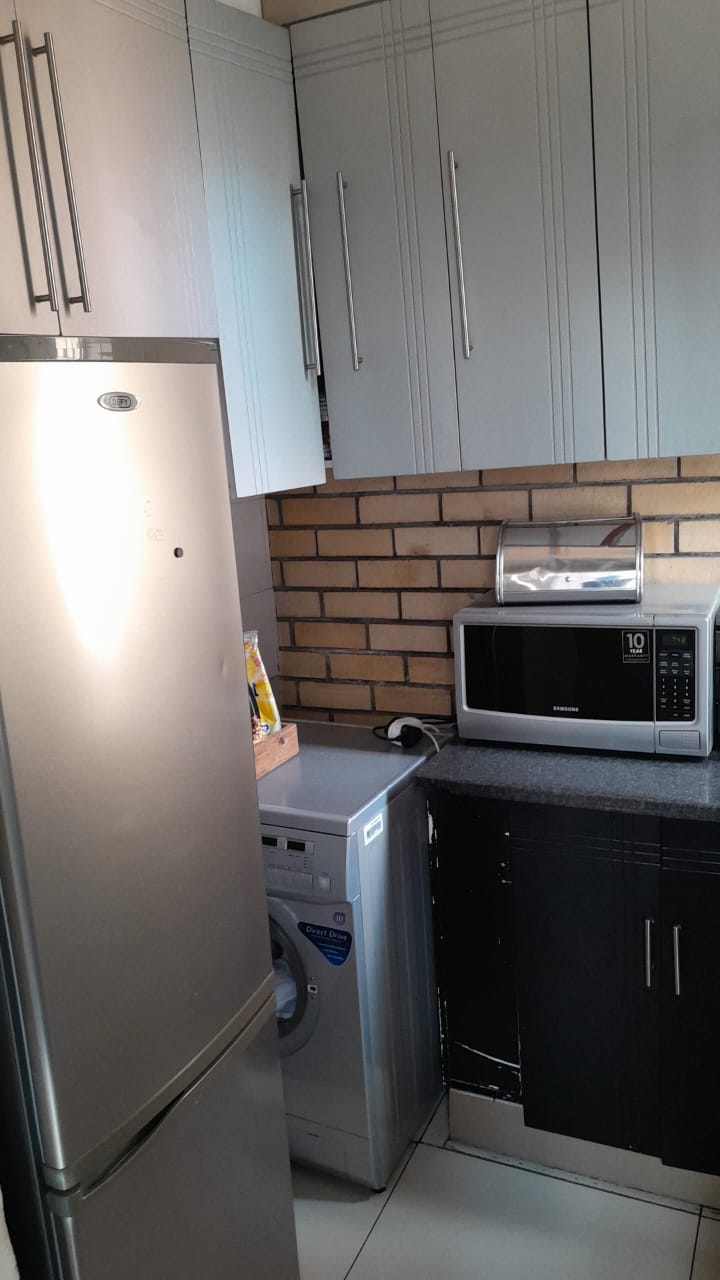 1 Bedroom Property for Sale in Kempton Park Central Gauteng