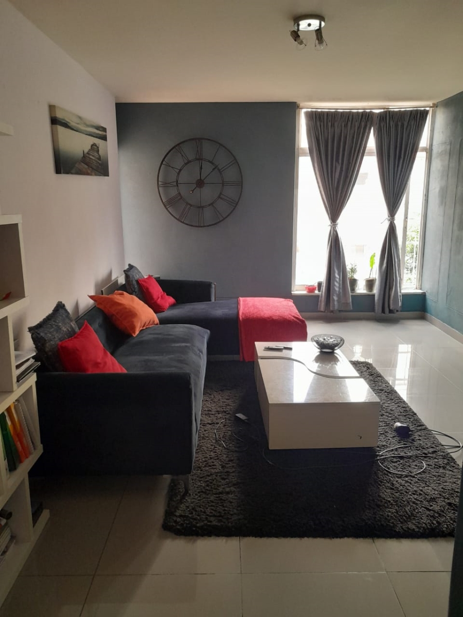 1 Bedroom Property for Sale in Kempton Park Central Gauteng