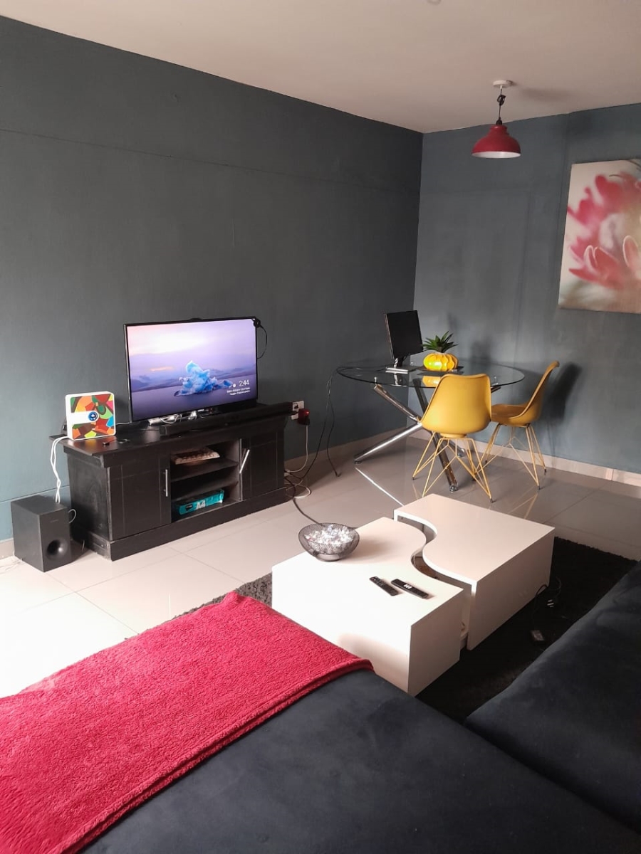 1 Bedroom Property for Sale in Kempton Park Central Gauteng