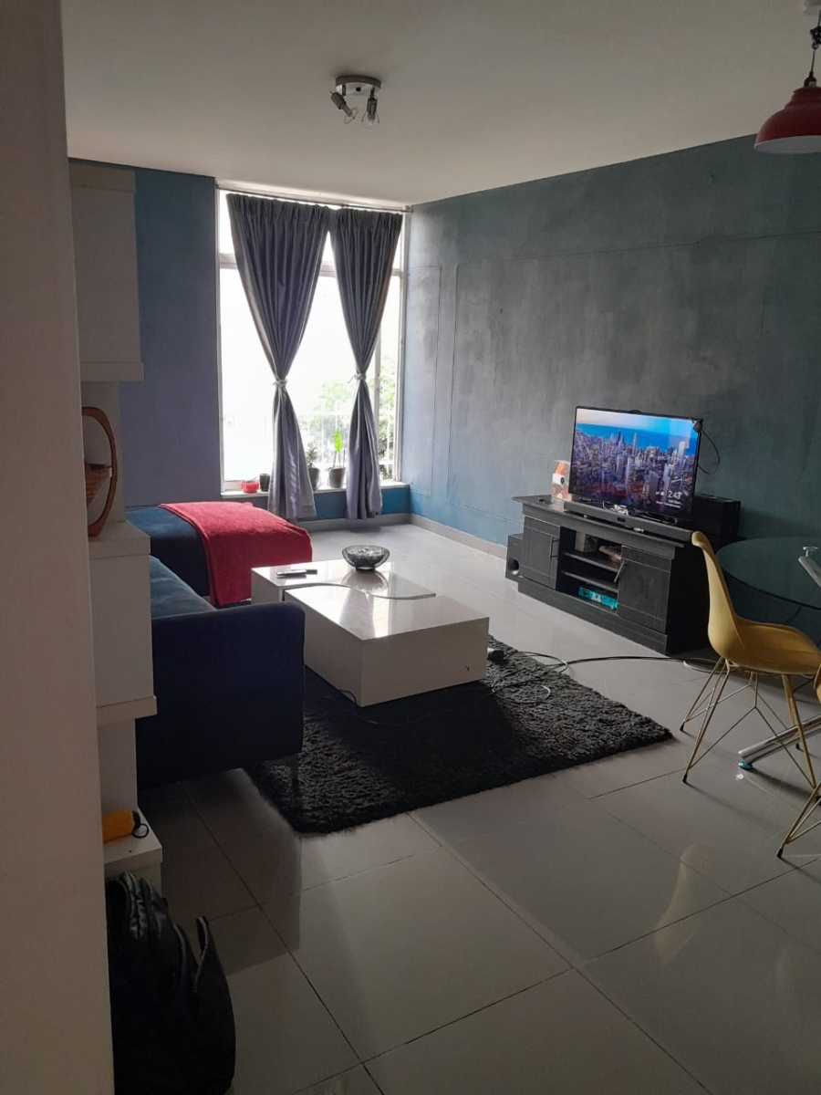1 Bedroom Property for Sale in Kempton Park Central Gauteng
