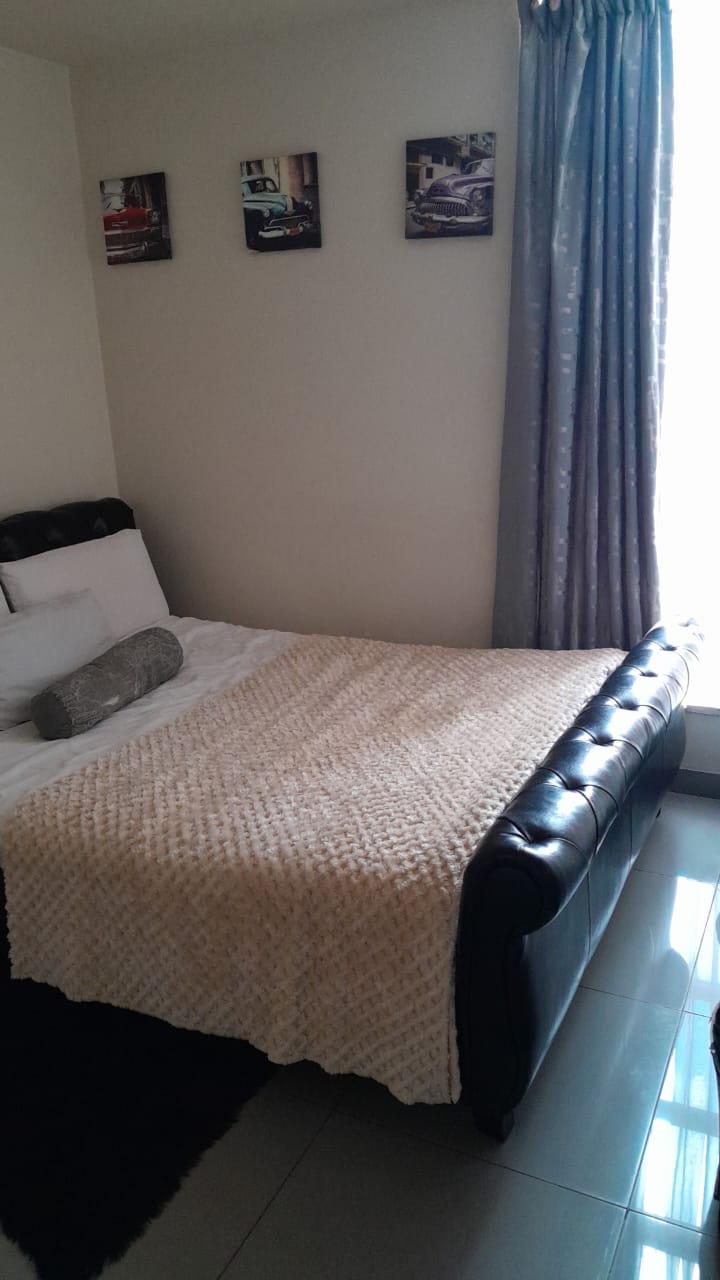 1 Bedroom Property for Sale in Kempton Park Central Gauteng