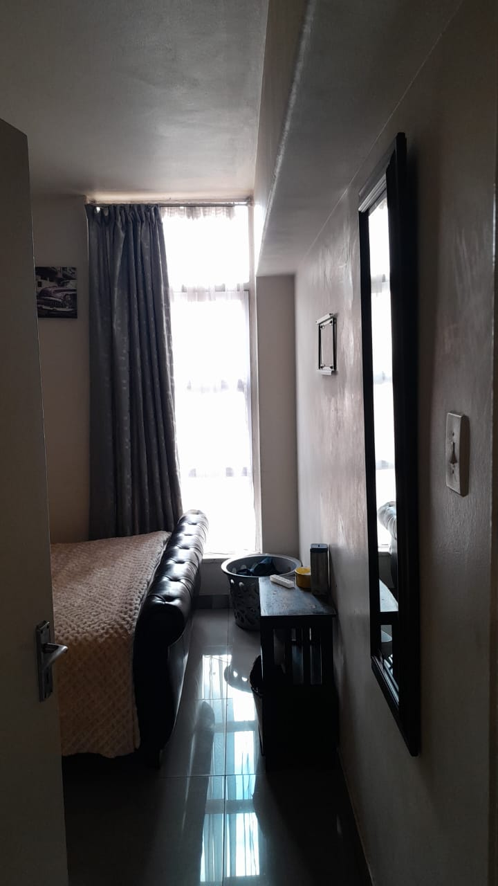 1 Bedroom Property for Sale in Kempton Park Central Gauteng