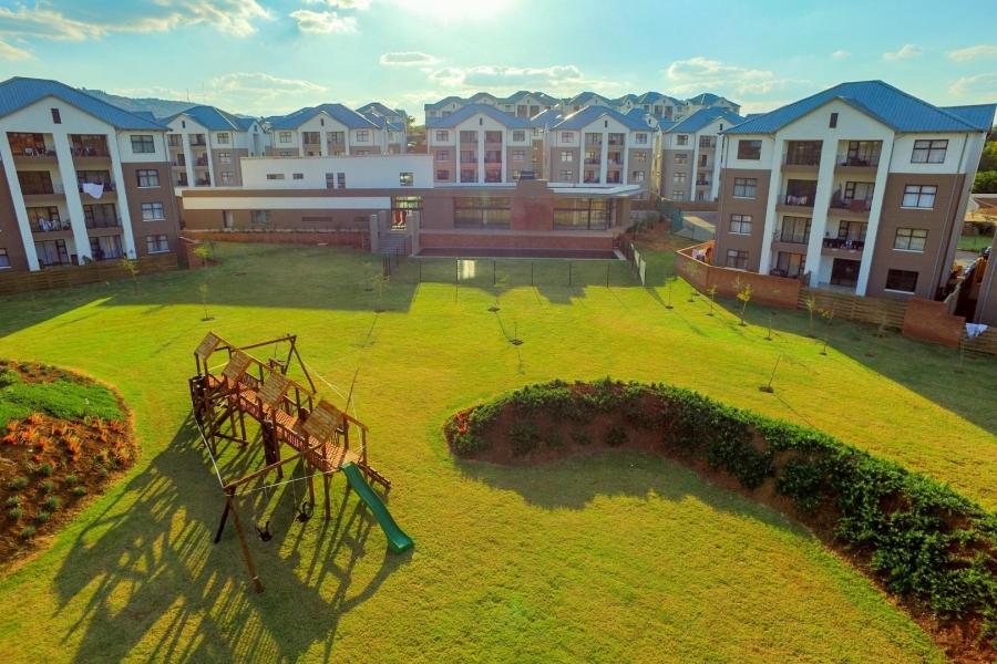 To Let 1 Bedroom Property for Rent in Wilgeheuwel Gauteng