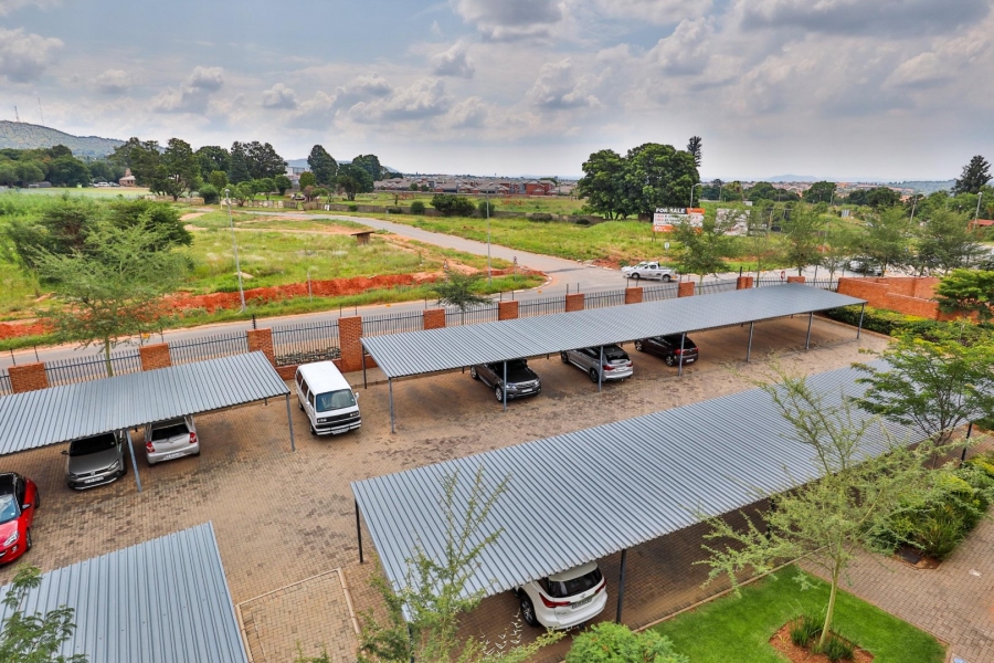 To Let 1 Bedroom Property for Rent in Wilgeheuwel Gauteng