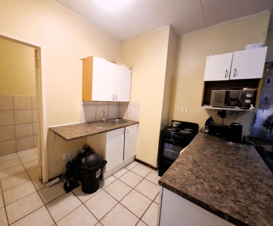 To Let 2 Bedroom Property for Rent in Hillcrest Gauteng