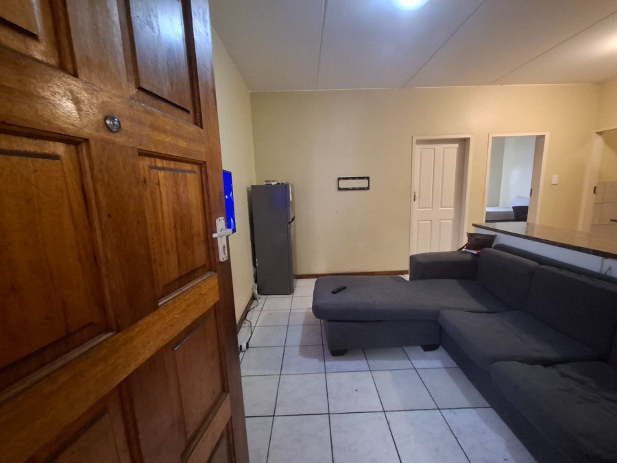 To Let 2 Bedroom Property for Rent in Hillcrest Gauteng